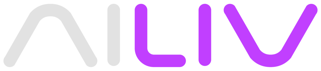 AILIV Logo